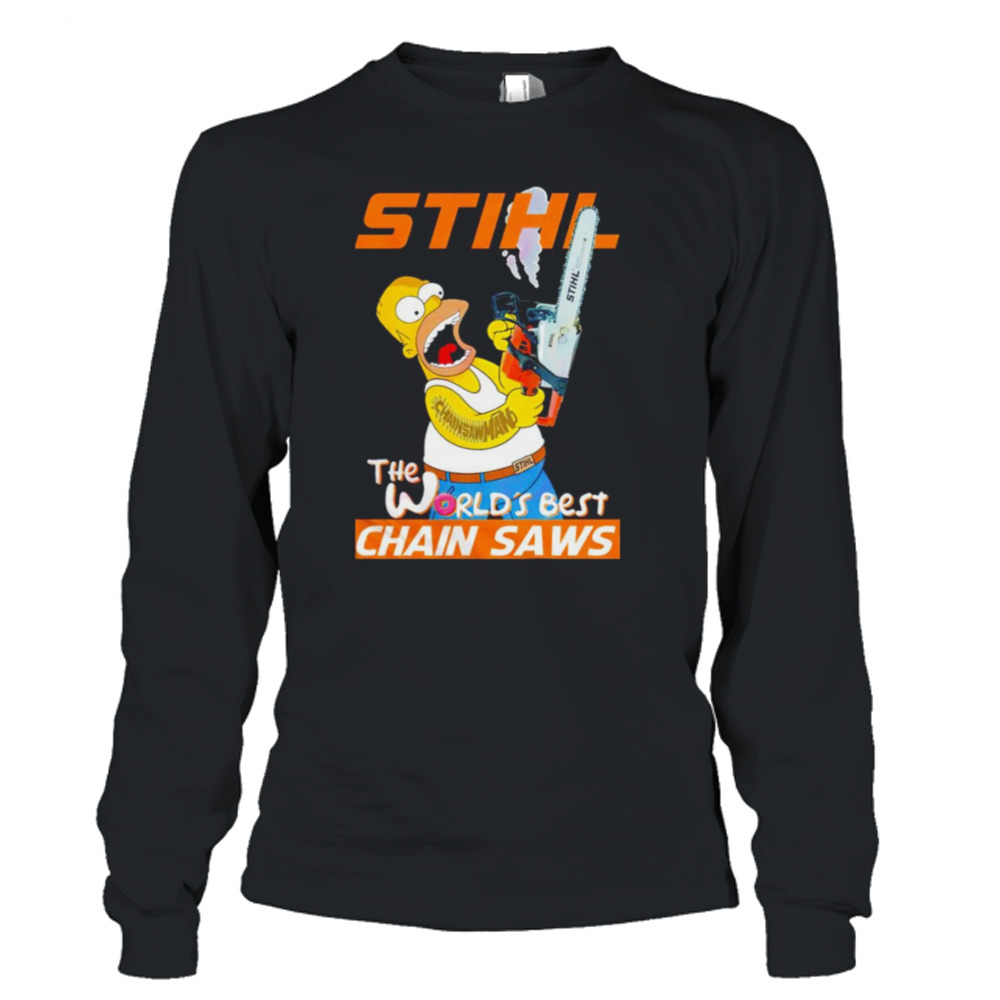 Long Sleeve T-Shirt
