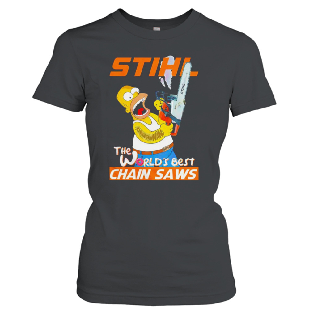 Ladies T-Shirt