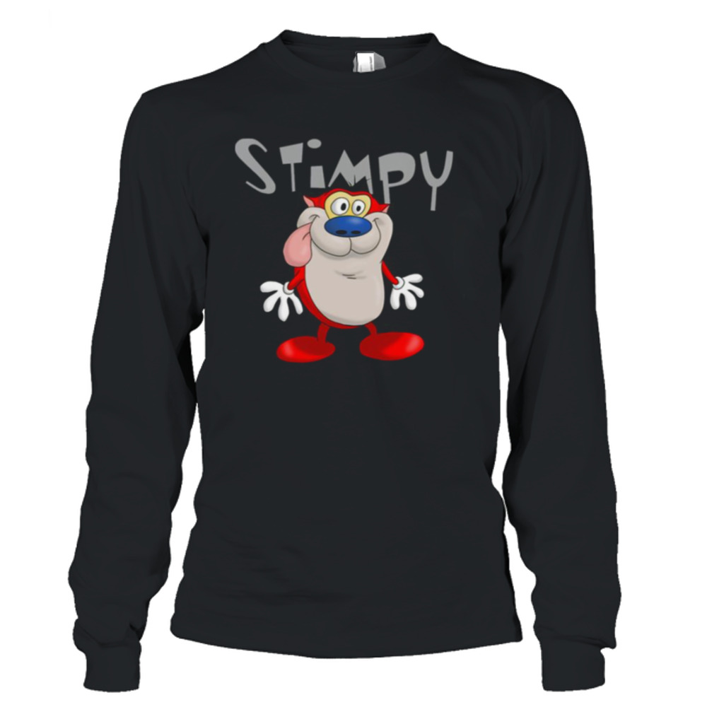 Long Sleeve T-Shirt