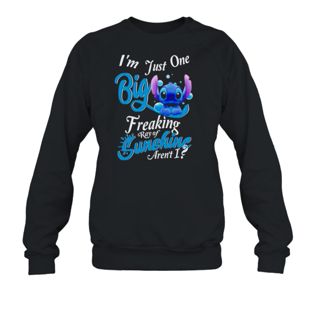 Crewneck Sweatshirt