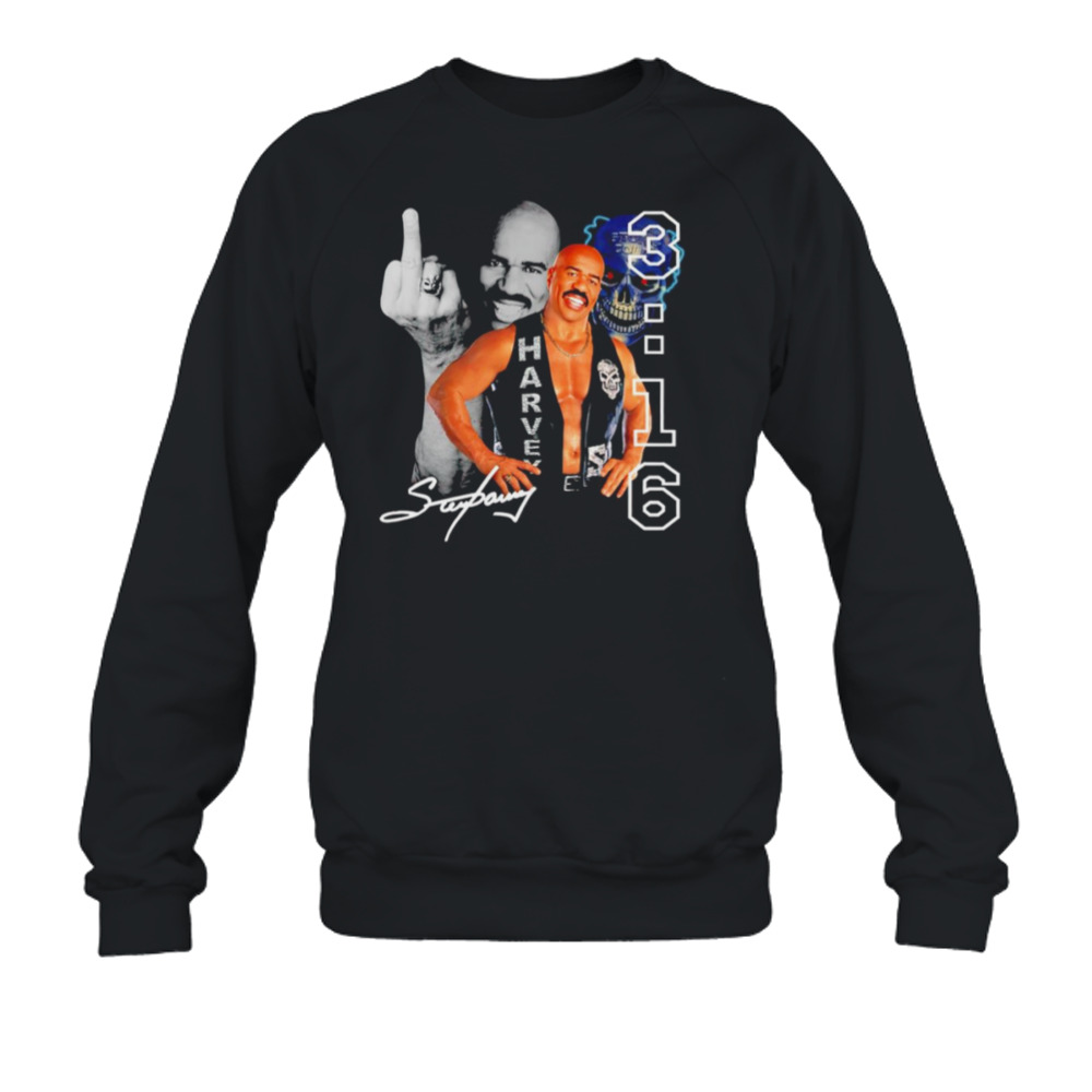 Crewneck Sweatshirt