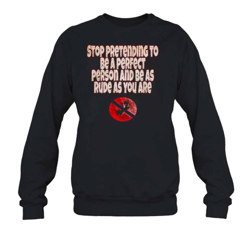 Crewneck Sweatshirt