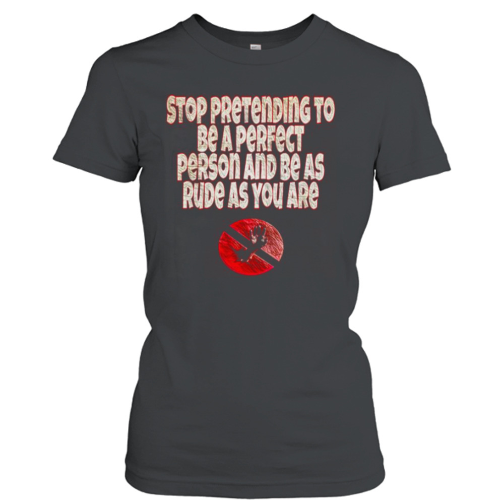 Ladies T-Shirt