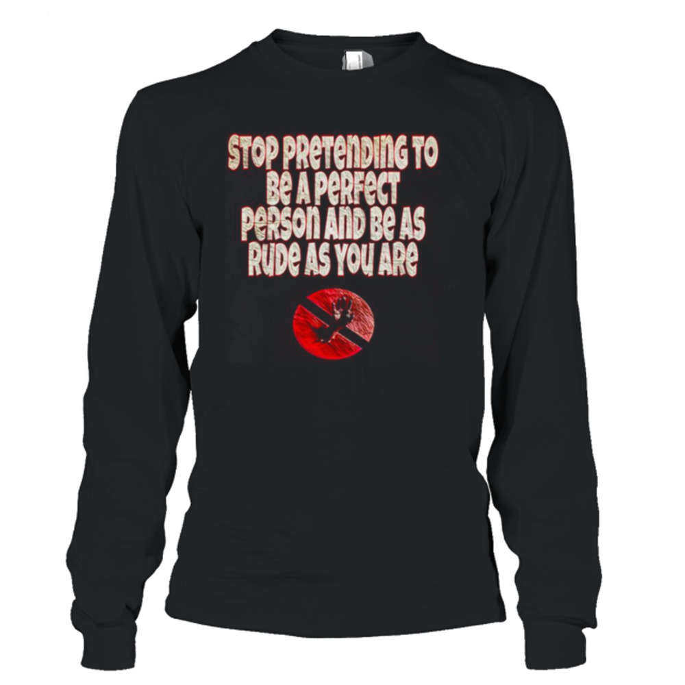 Long Sleeve T-Shirt