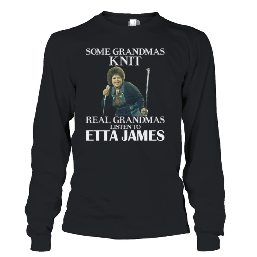 Long Sleeve T-Shirt