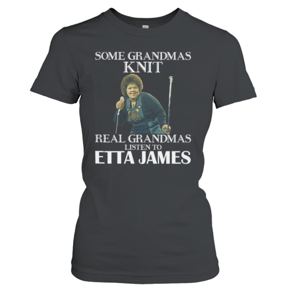Ladies T-Shirt