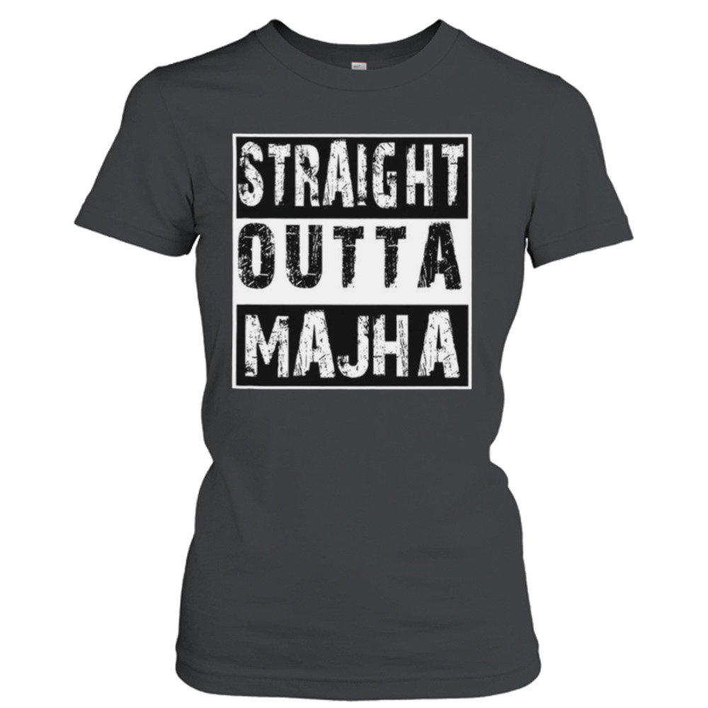 Ladies T-Shirt