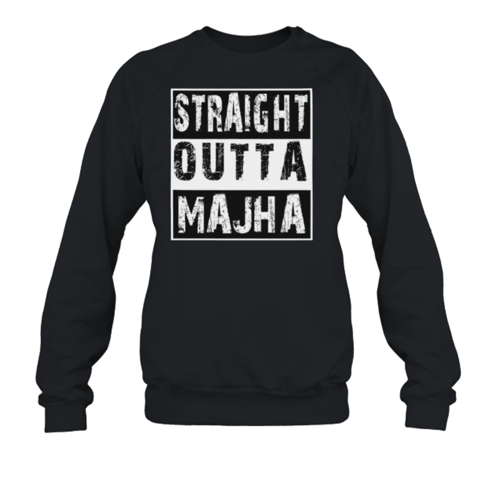 Crewneck Sweatshirt
