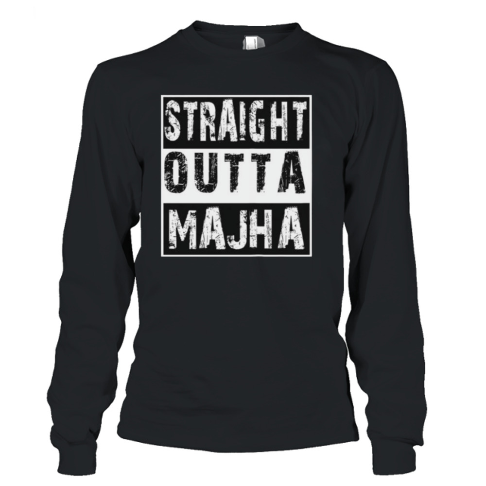 Long Sleeve T-Shirt