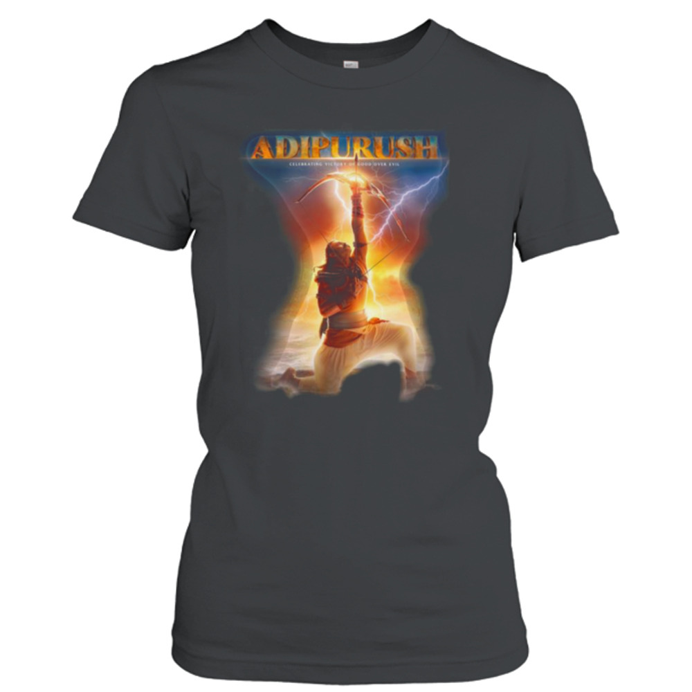 Ladies T-Shirt