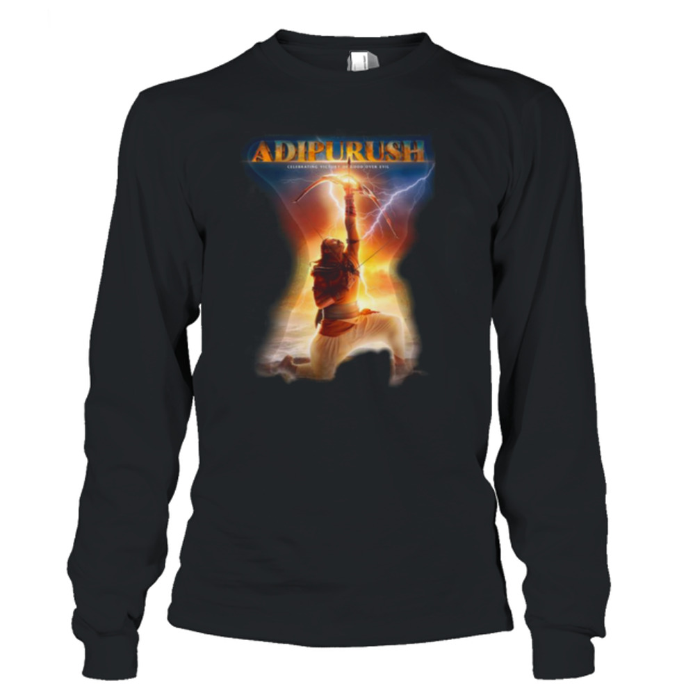 Long Sleeve T-Shirt