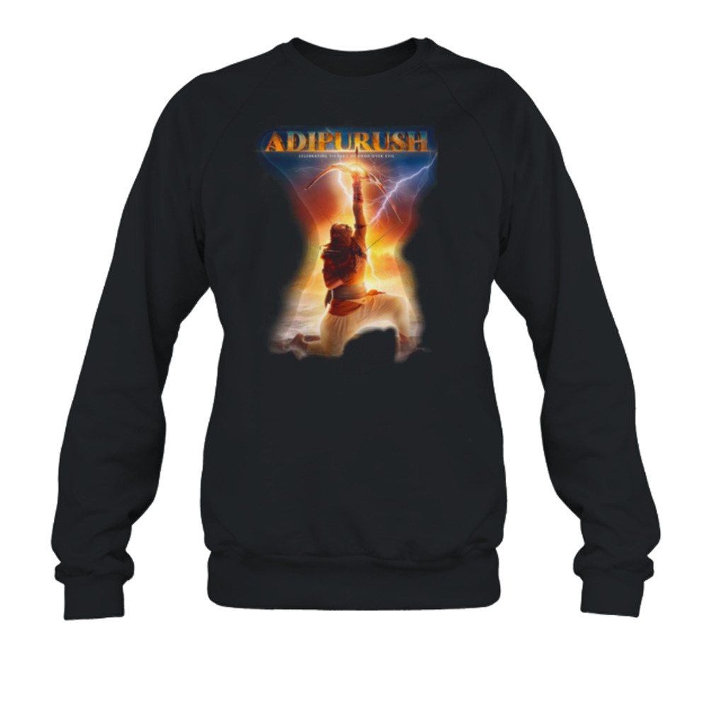Crewneck Sweatshirt