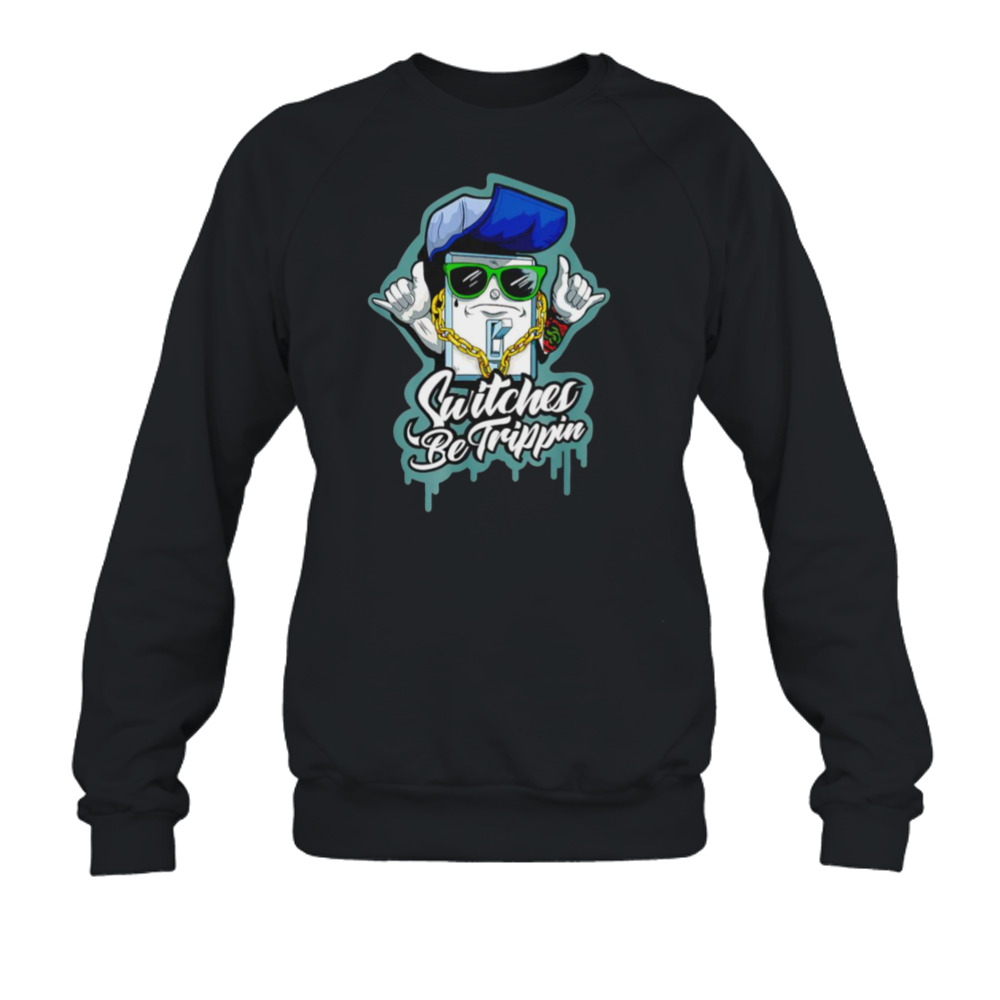 Crewneck Sweatshirt