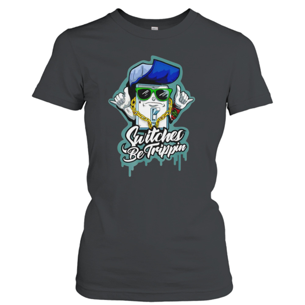 Ladies T-Shirt