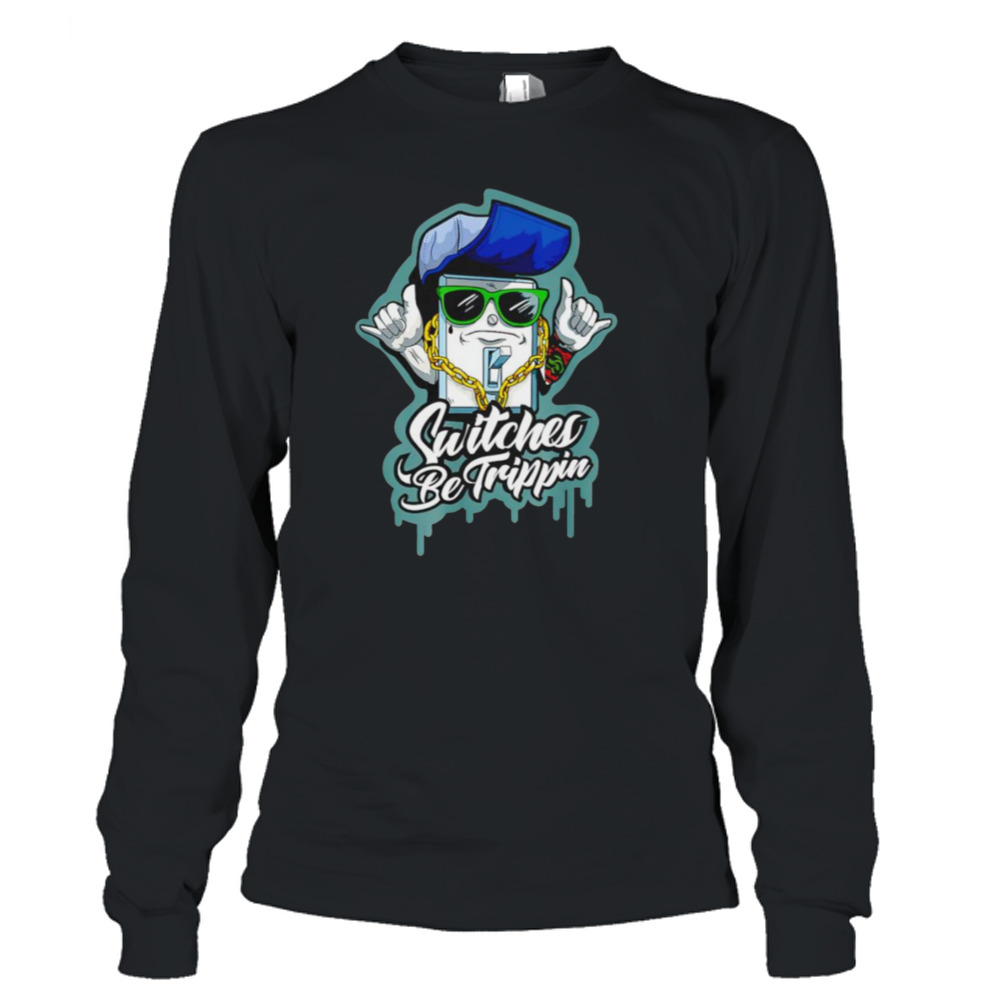 Long Sleeve T-Shirt