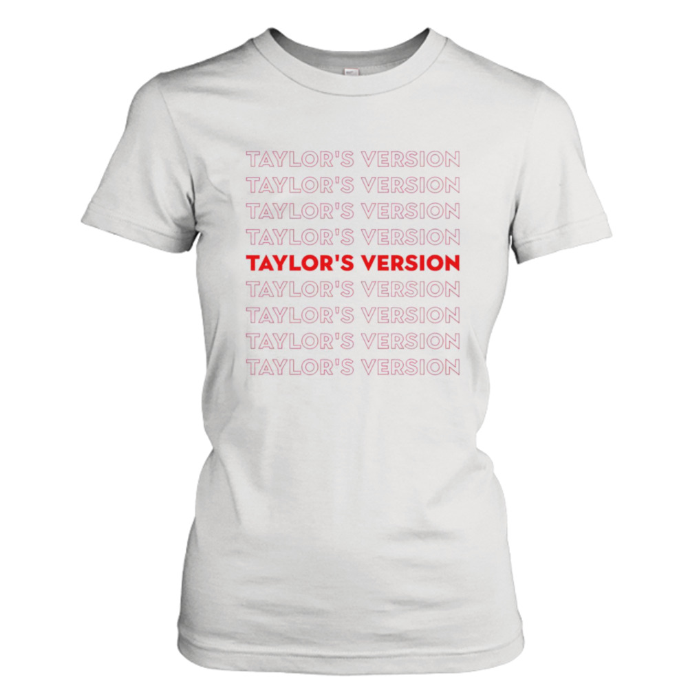 Ladies Tee