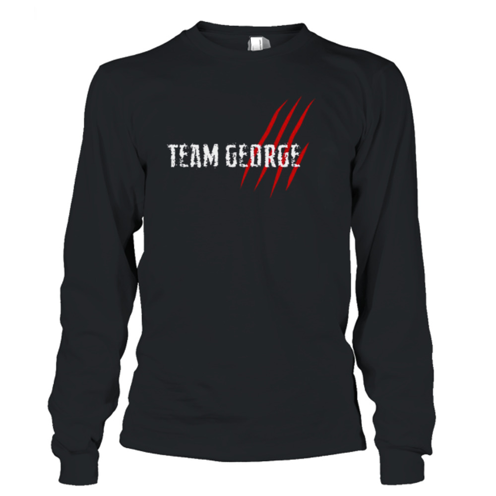 Long Sleeve T-Shirt