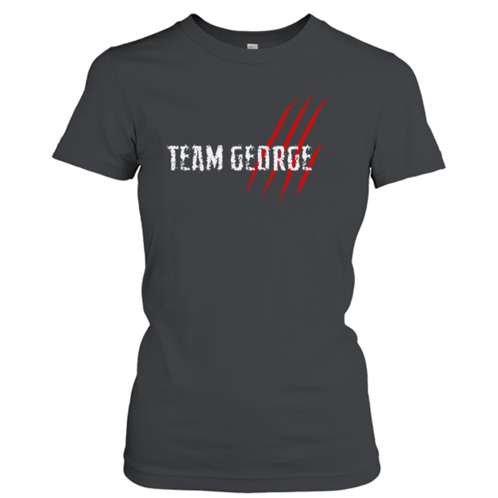 Ladies T-Shirt