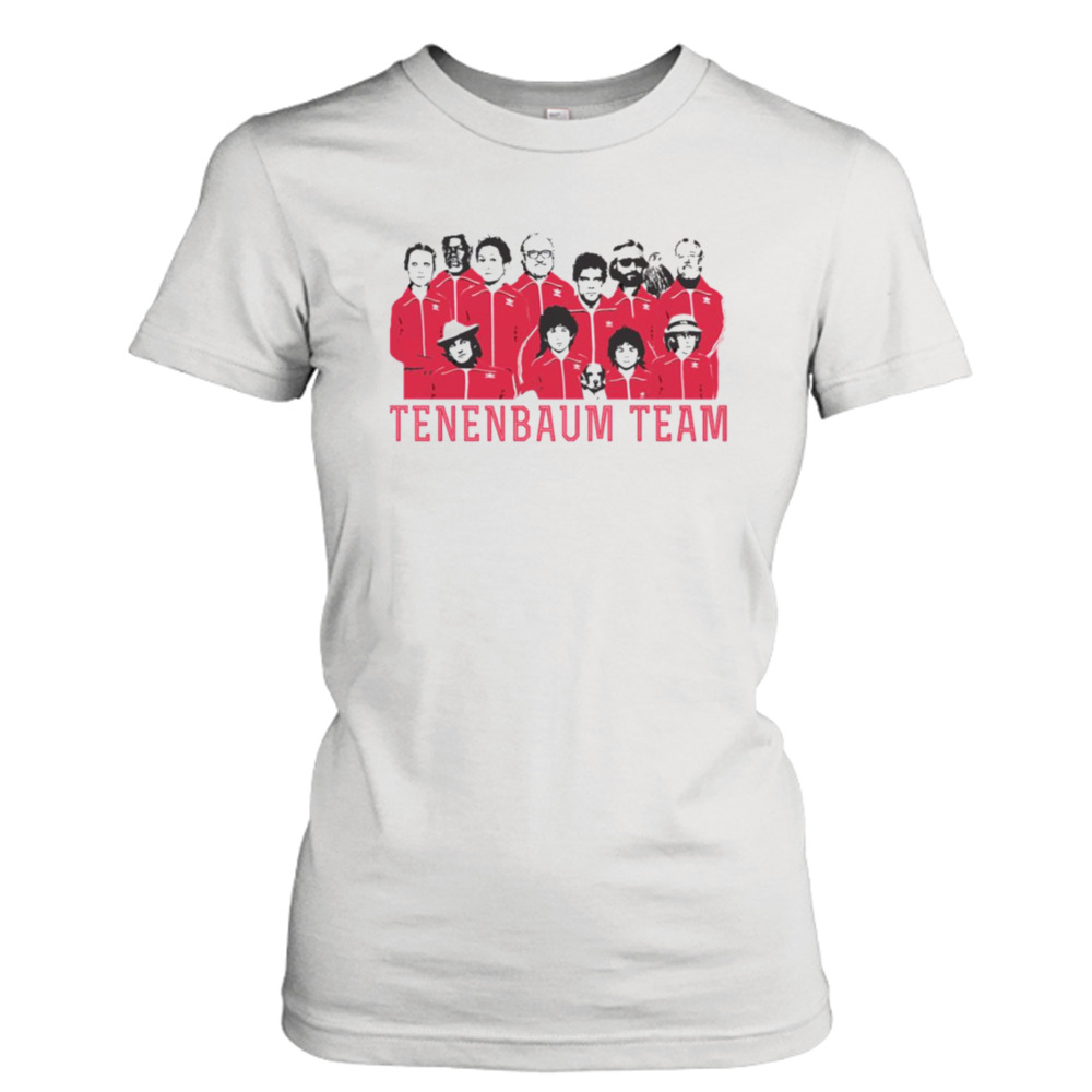 Ladies Tee