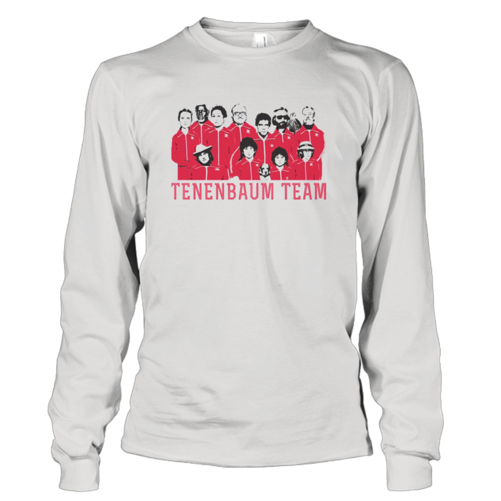 Long Sleeve Tee