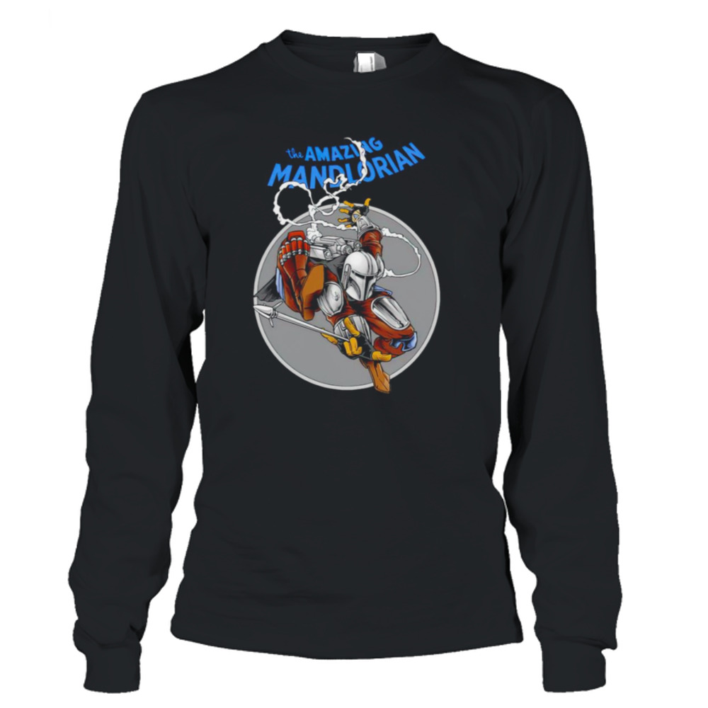 Long Sleeve T-Shirt