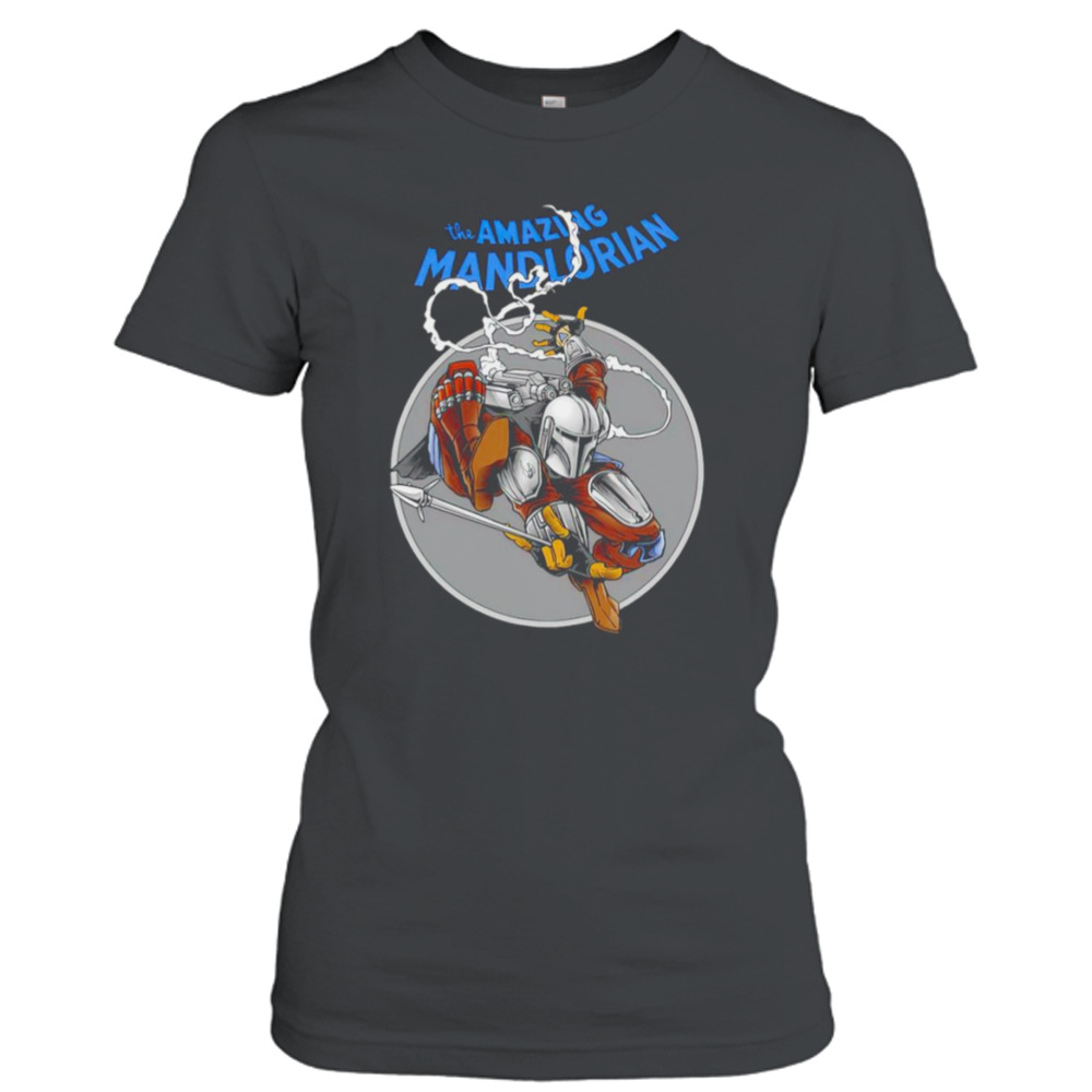 Ladies T-Shirt