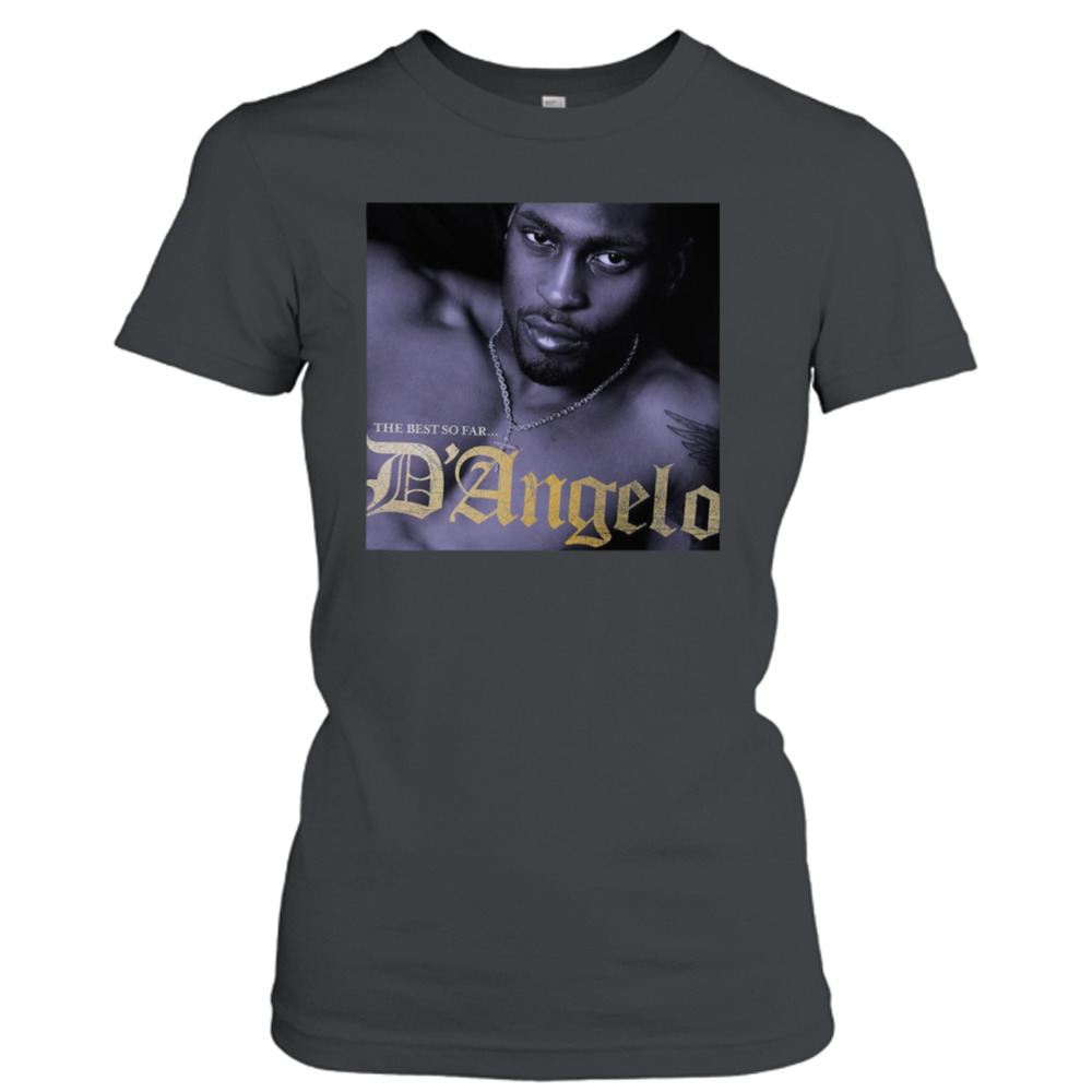 Ladies T-Shirt