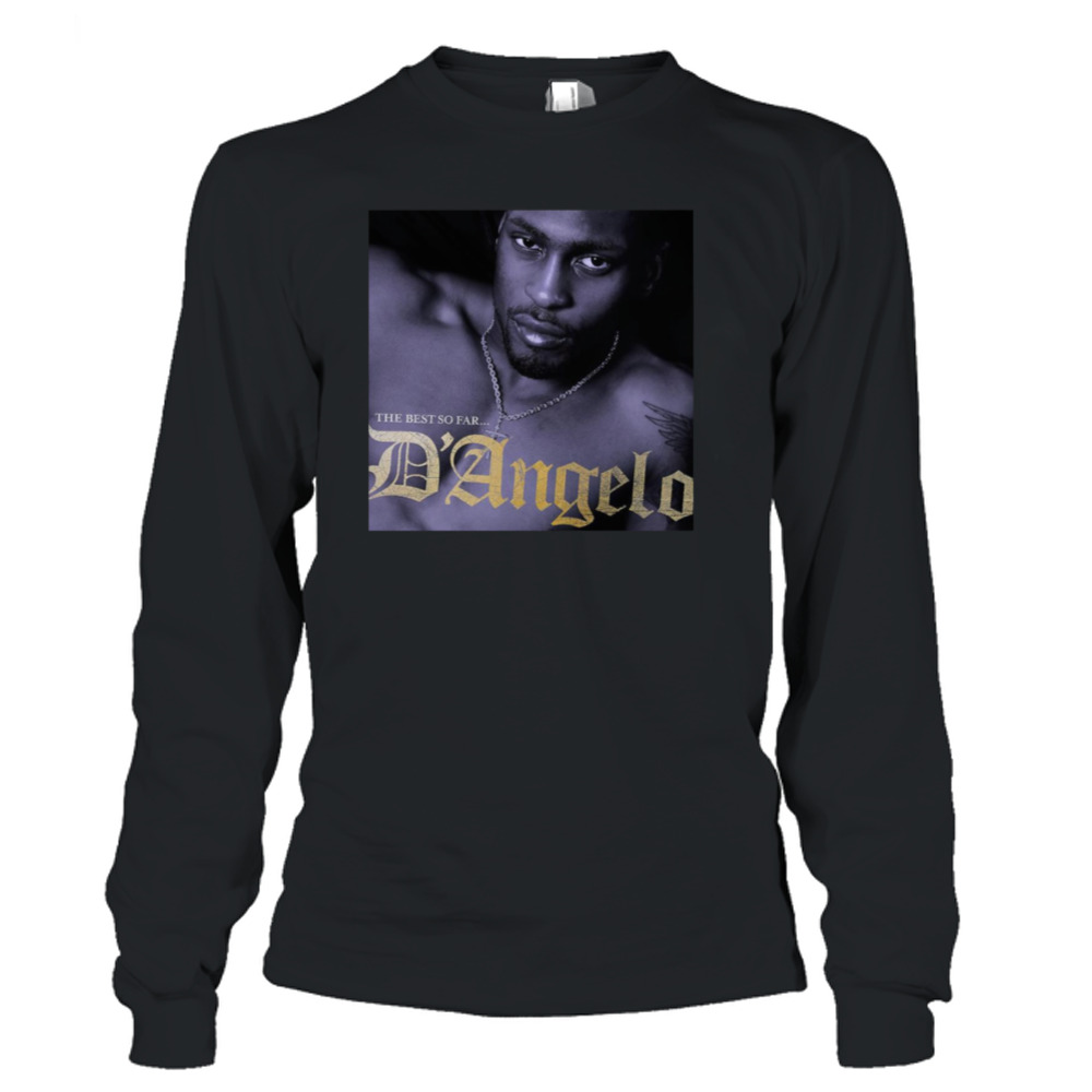 Long Sleeve T-Shirt