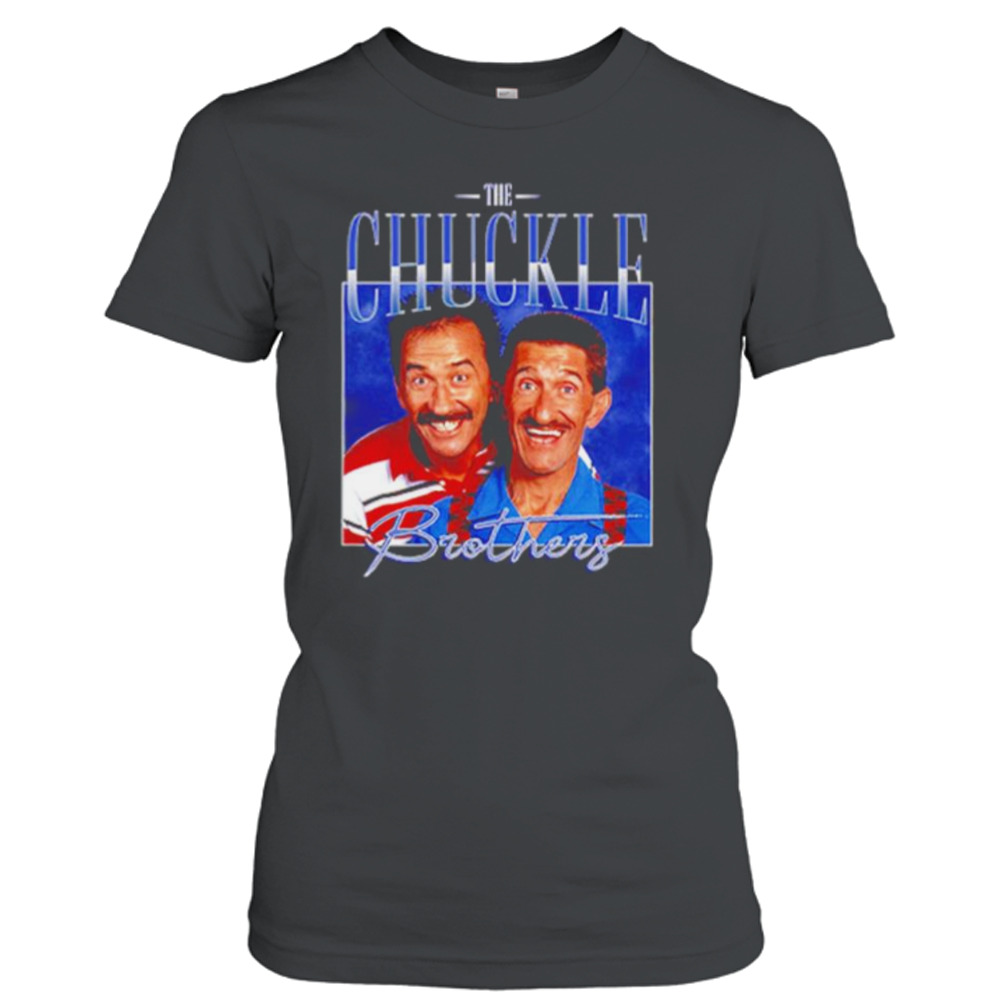 Ladies T-Shirt