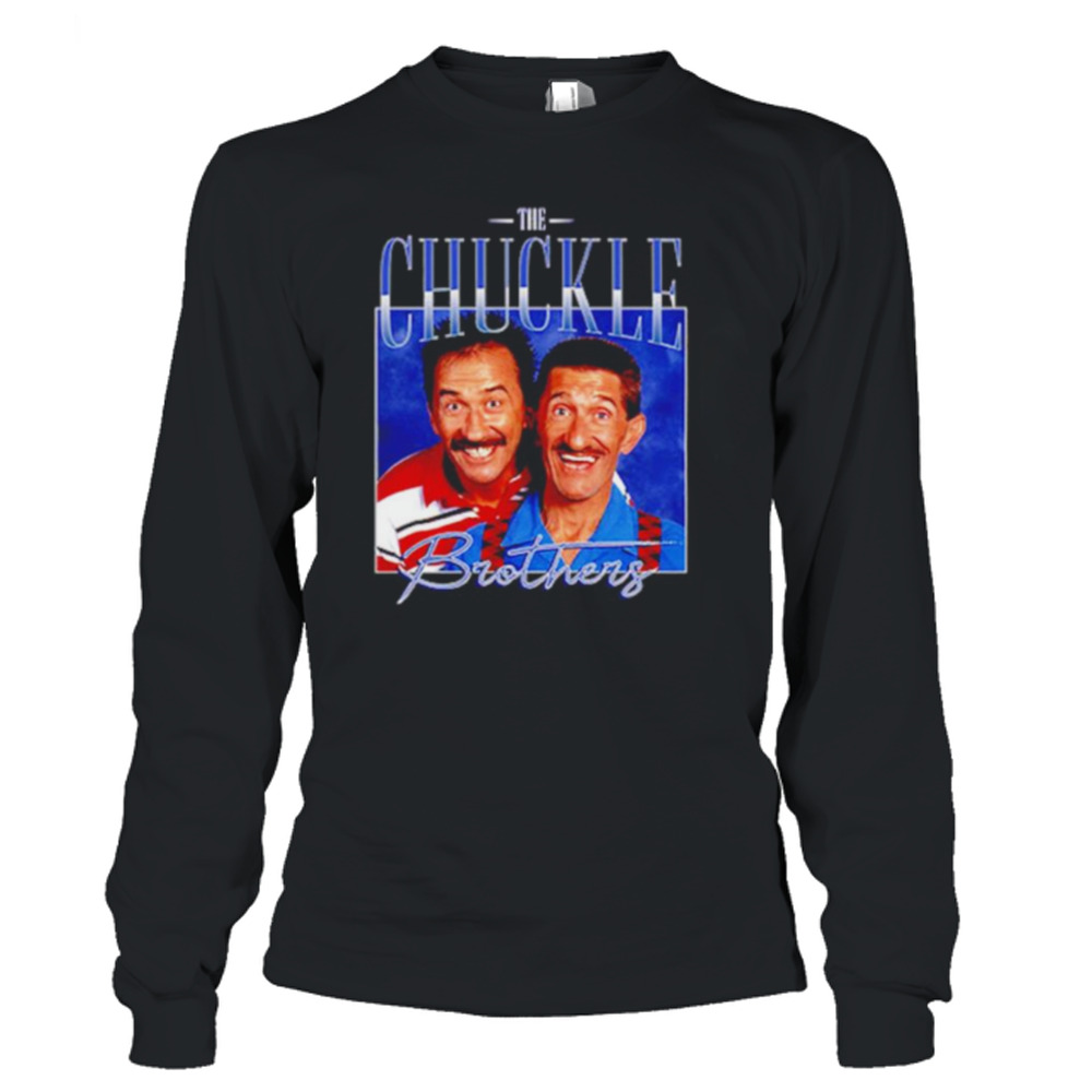 Long Sleeve T-Shirt