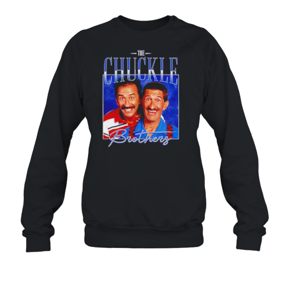 Crewneck Sweatshirt