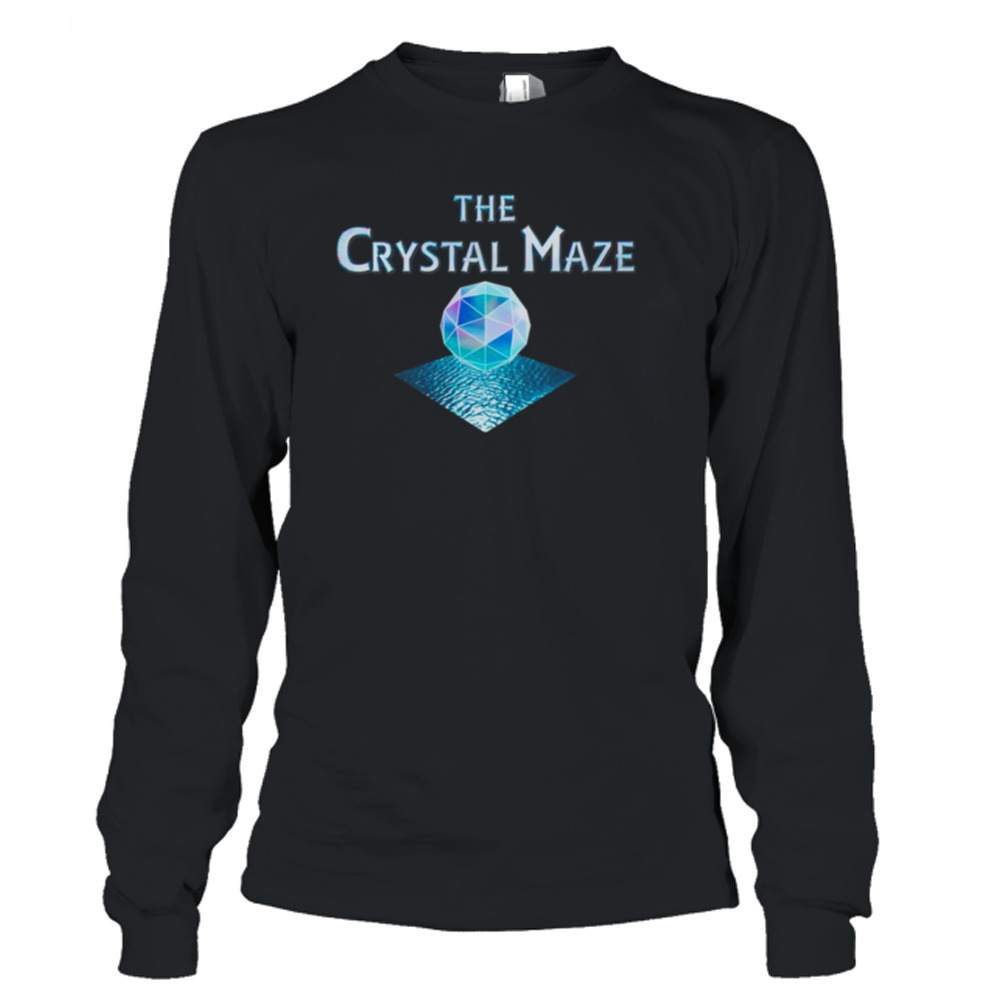 Long Sleeve T-Shirt
