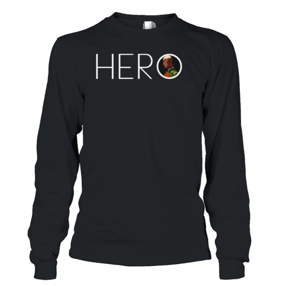 Long Sleeve T-Shirt