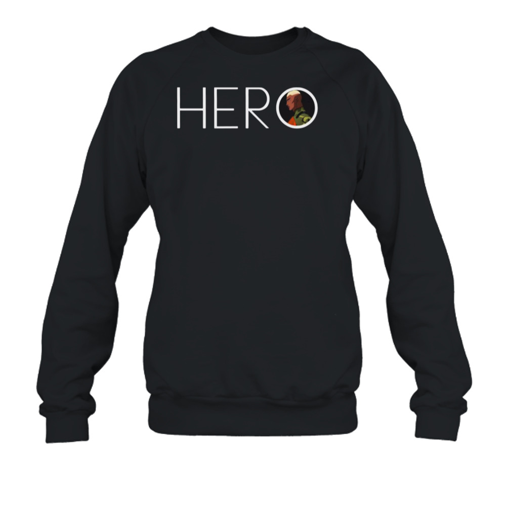 Crewneck Sweatshirt