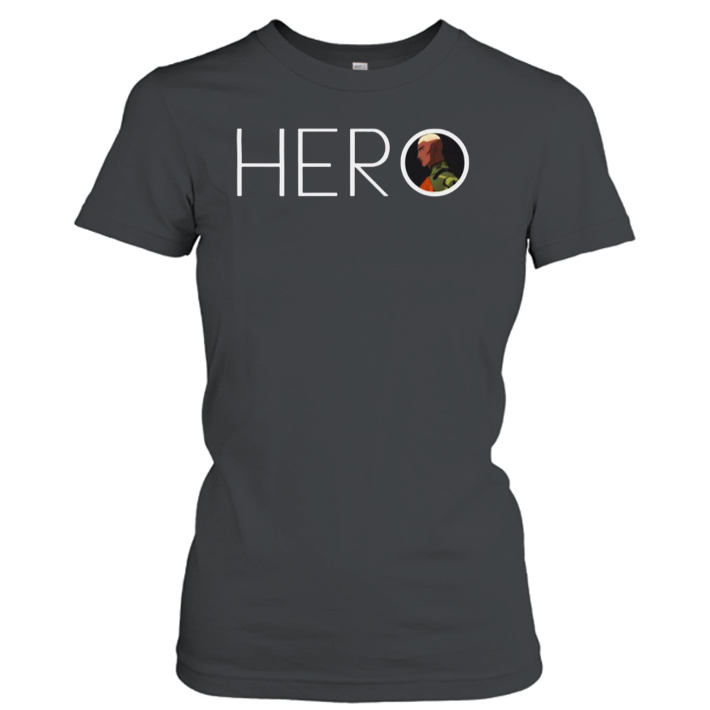 Ladies T-Shirt