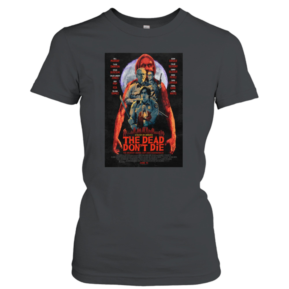 Ladies T-Shirt