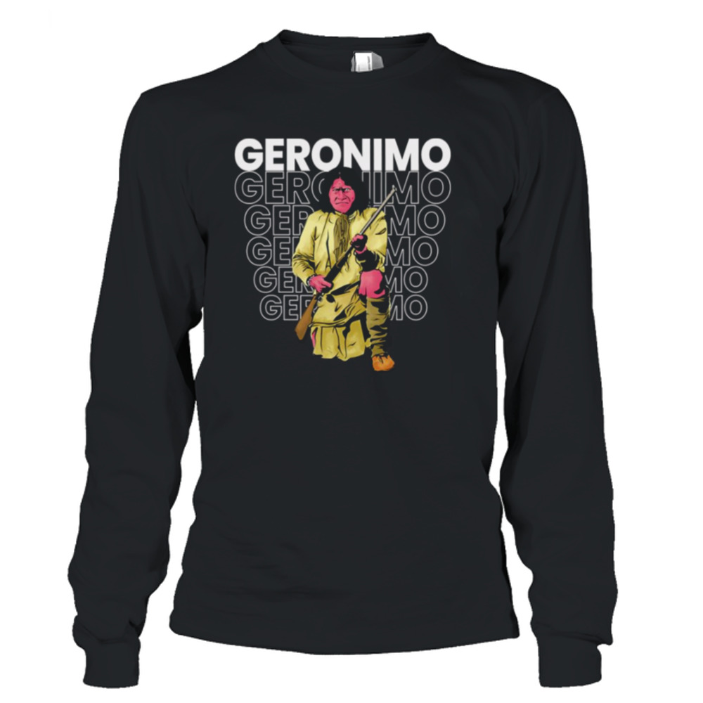 Long Sleeve T-Shirt