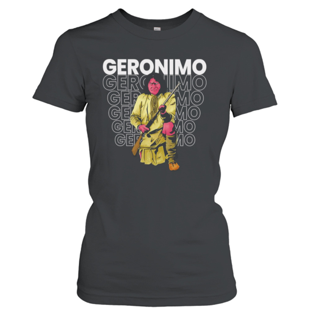 Ladies T-Shirt
