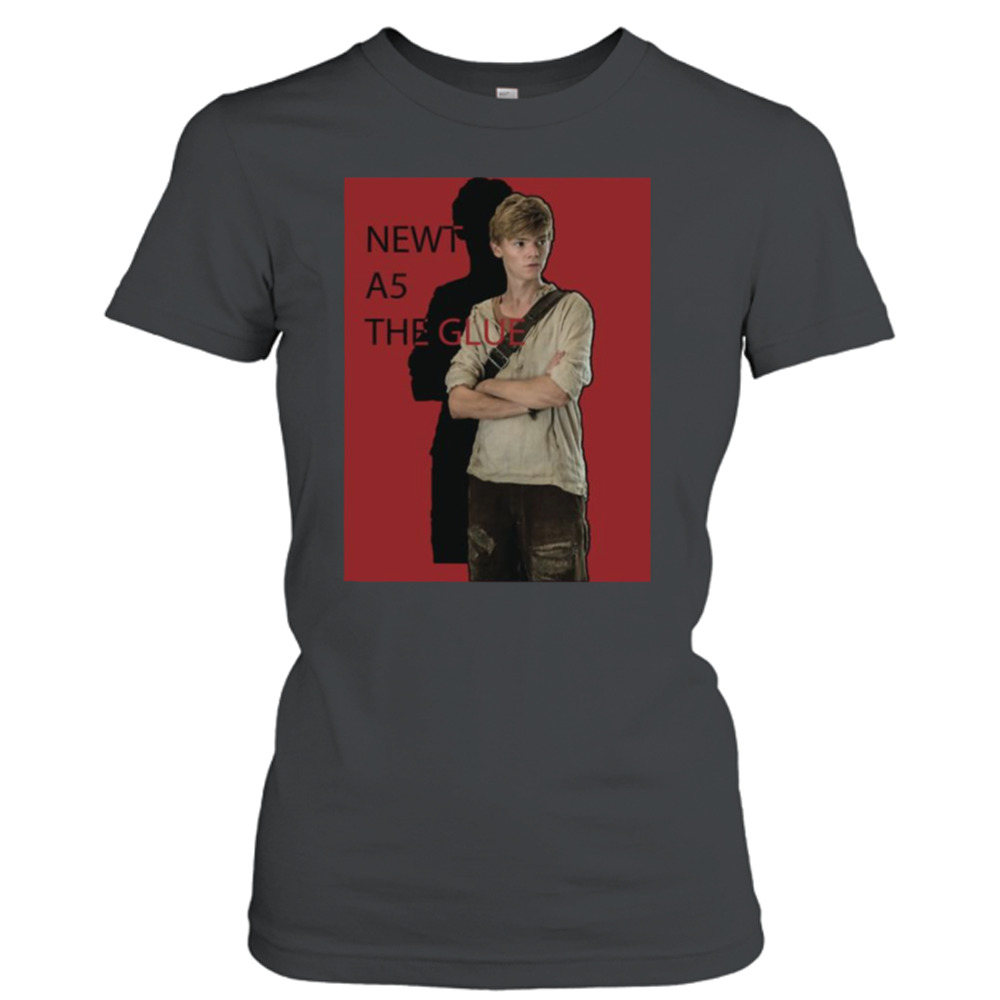 Ladies T-Shirt