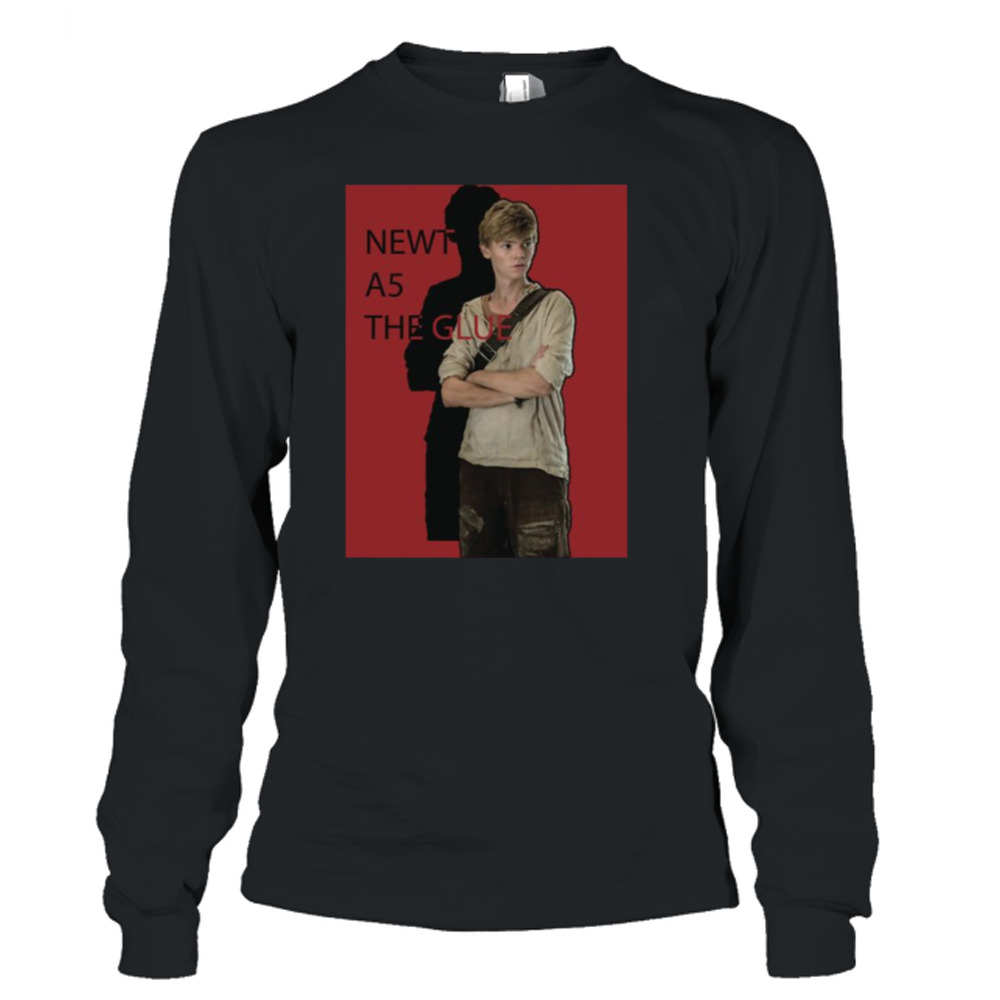 Long Sleeve T-Shirt