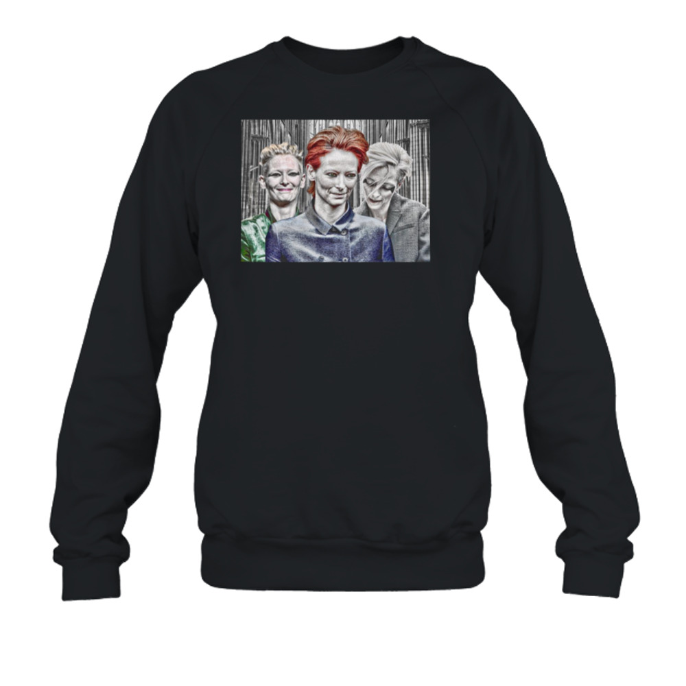 Crewneck Sweatshirt
