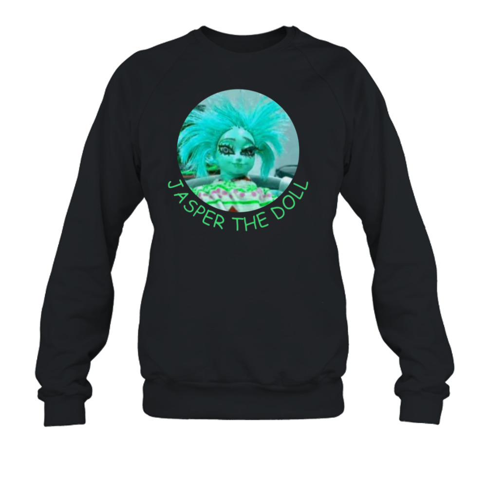 Crewneck Sweatshirt