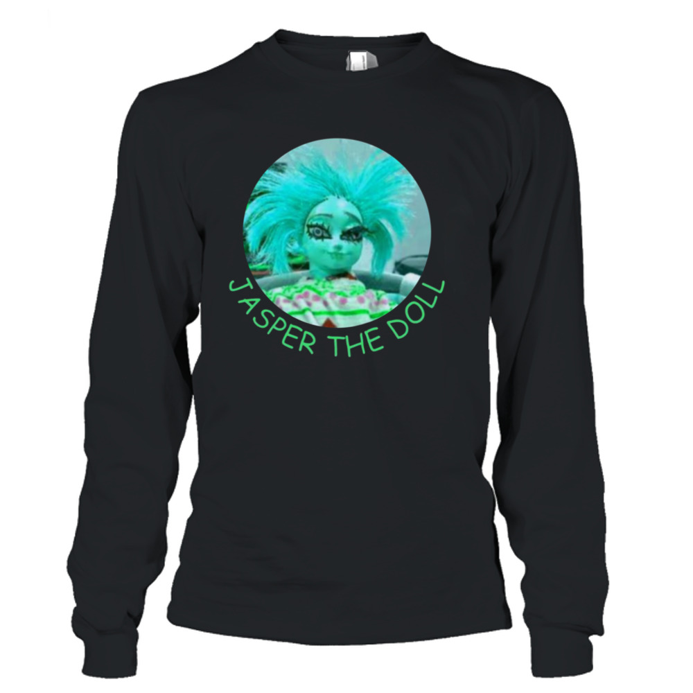 Long Sleeve T-Shirt