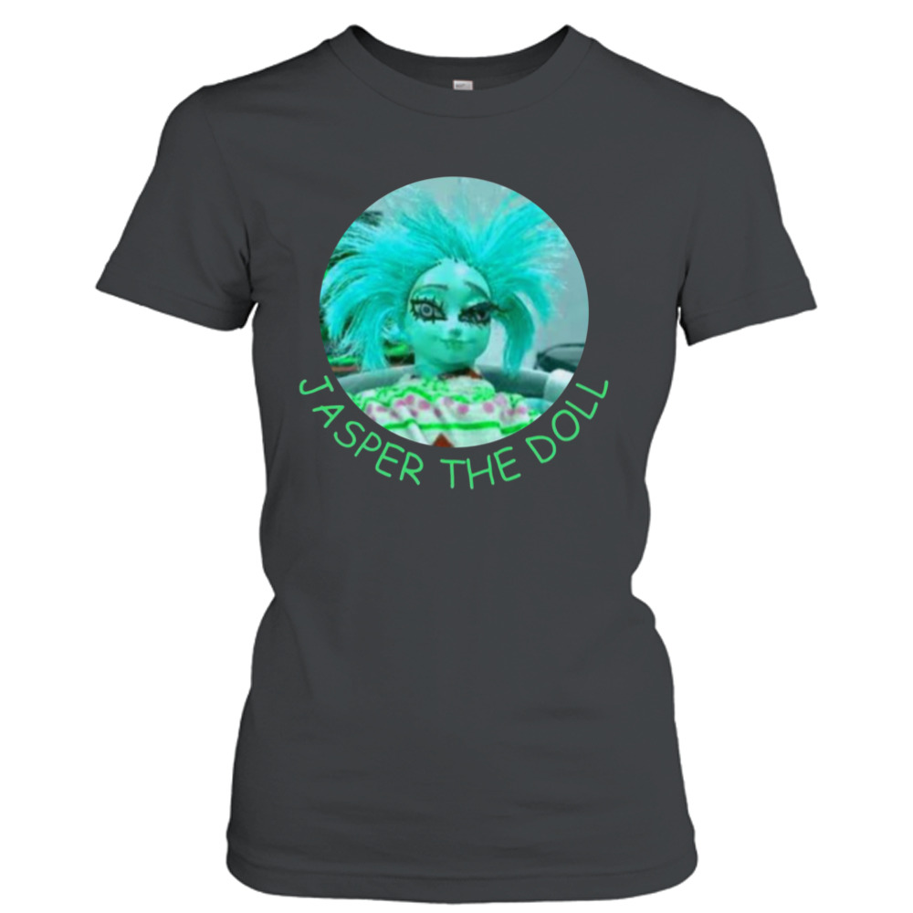 Ladies T-Shirt