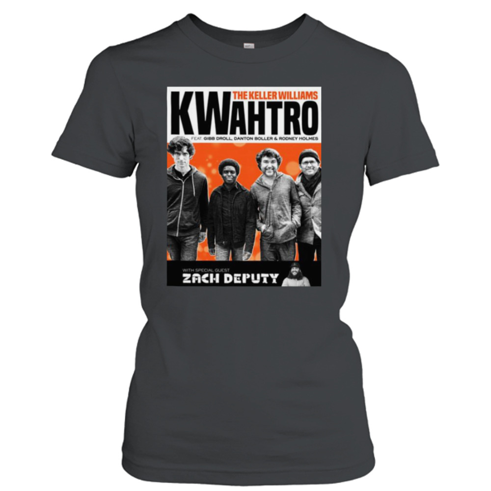 Ladies T-Shirt