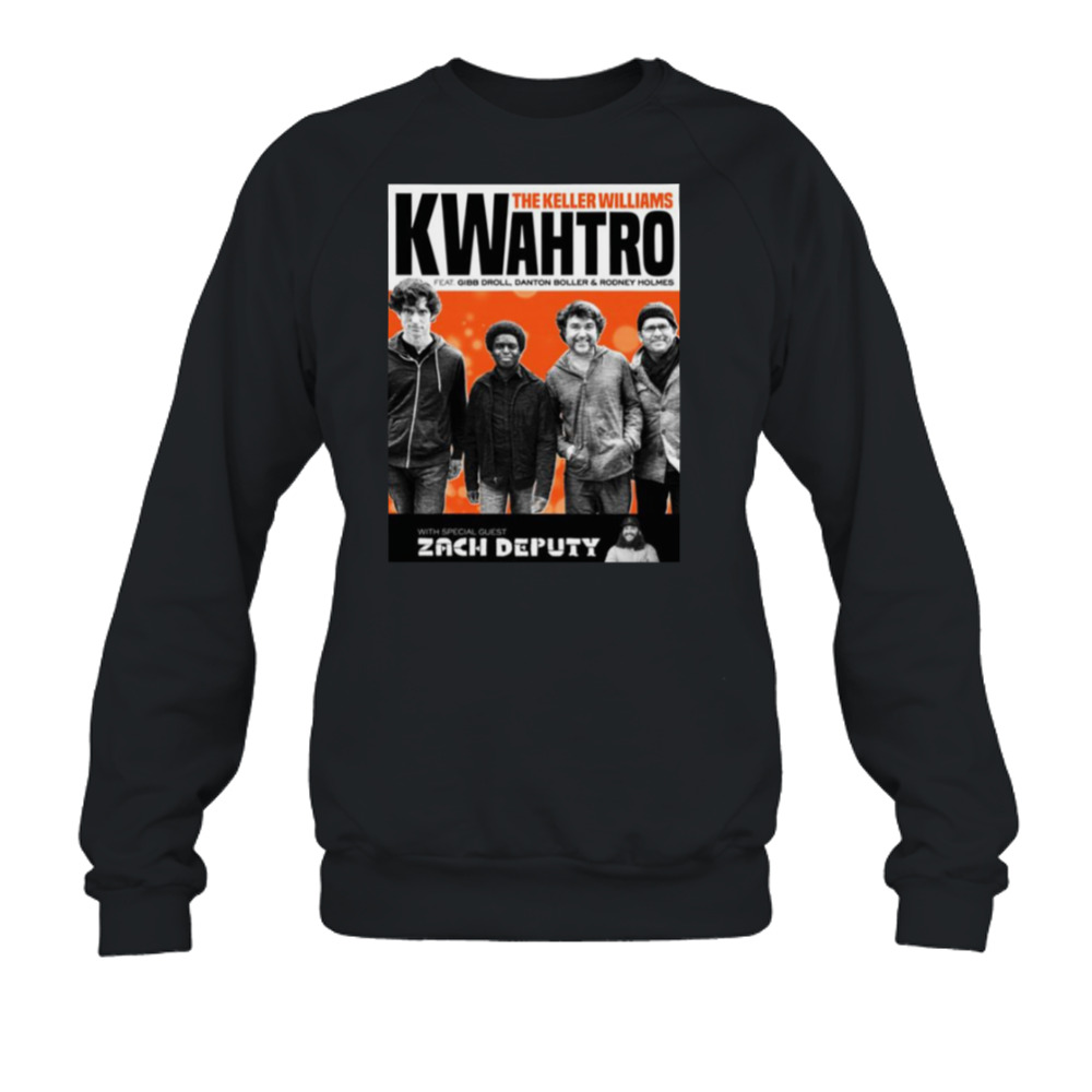 Crewneck Sweatshirt