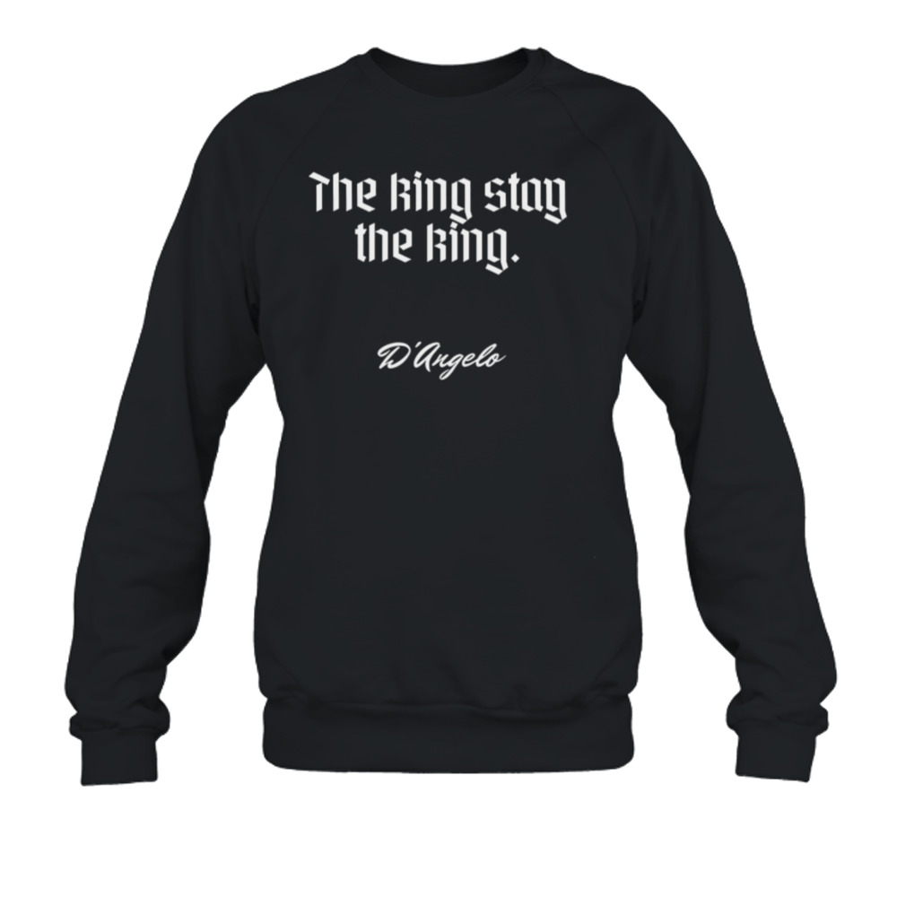 Crewneck Sweatshirt