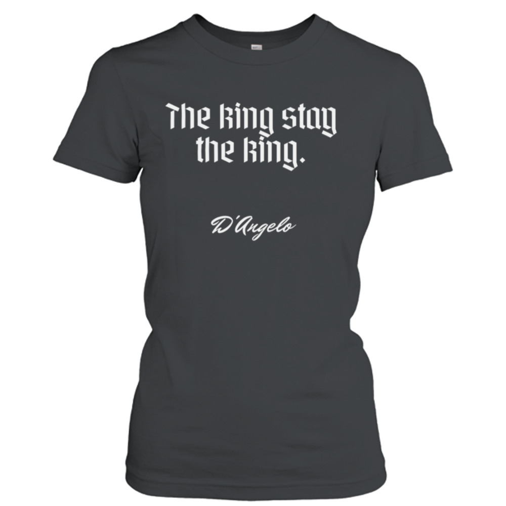 Ladies T-Shirt