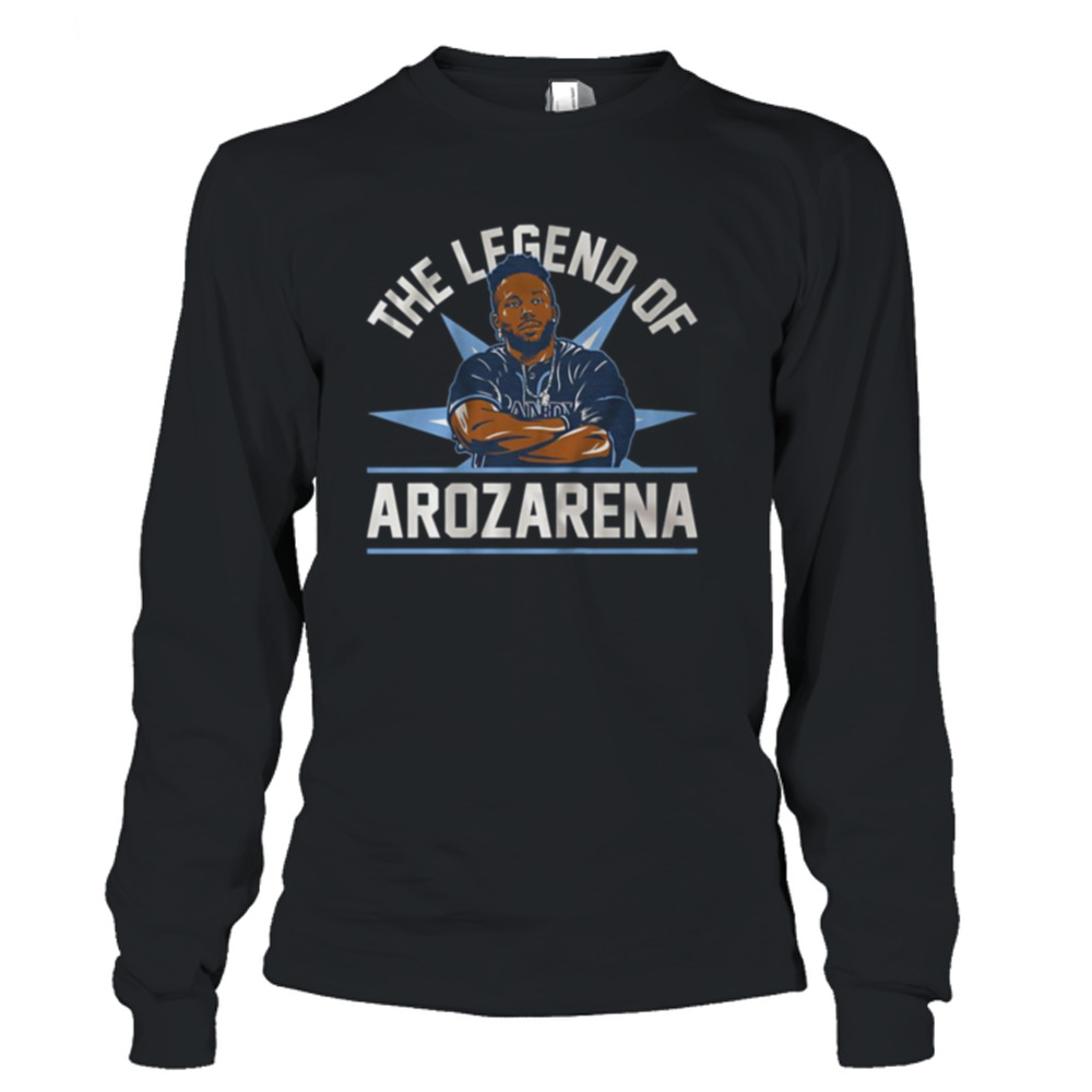 Long Sleeve T-Shirt