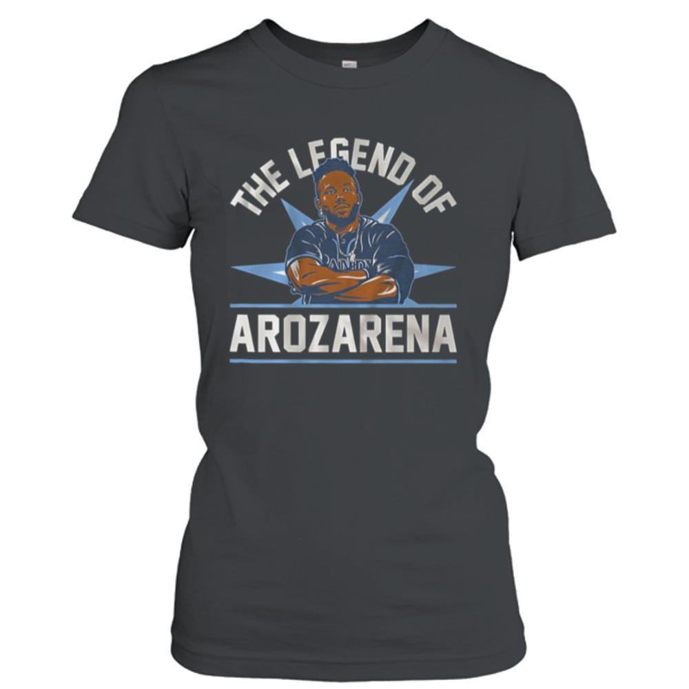 Ladies T-Shirt
